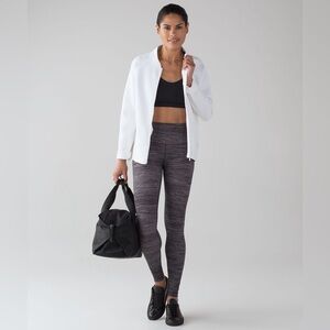 Lululemon Wunder Under Hi-Rise Tight (Full-On Luxtreme) size 4 VGUC